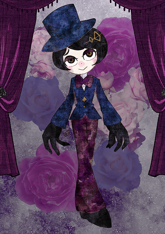 ウォーリー・ワート