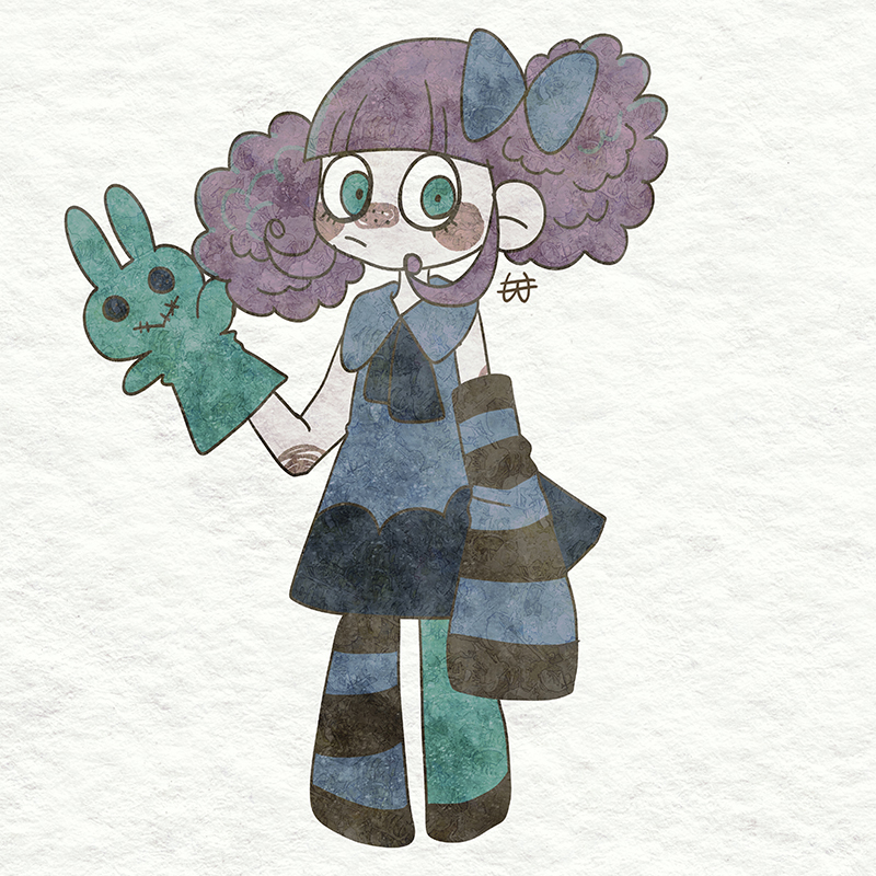 パペペっとちゃん