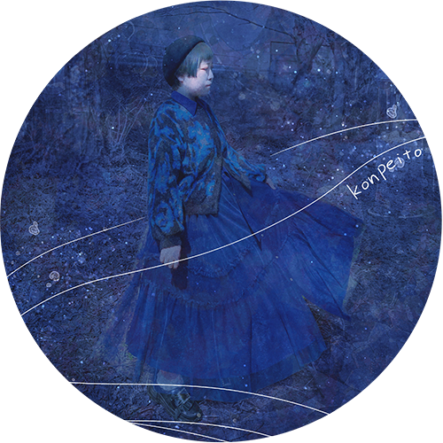プロフィール画像
