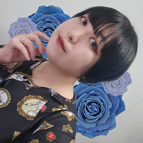 プロフィール画像